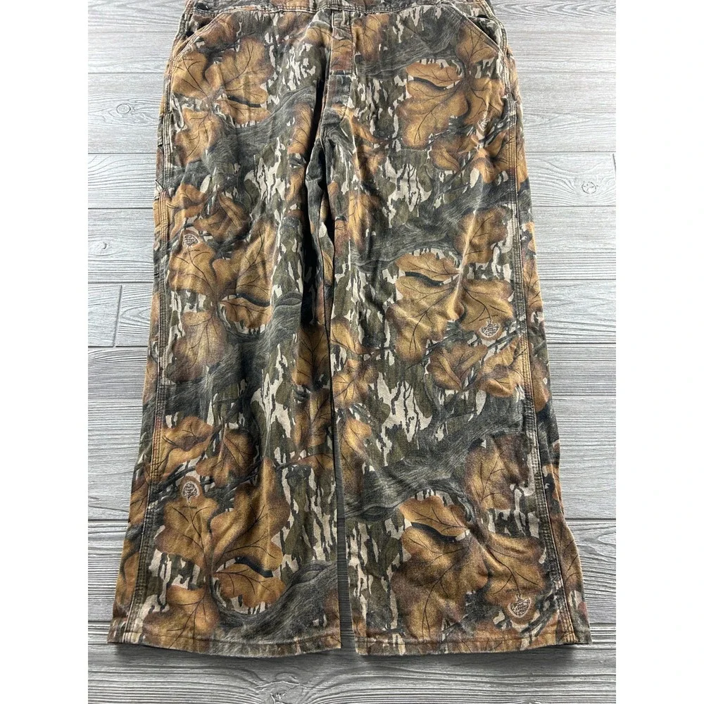 Wolf Mountain mossy oak